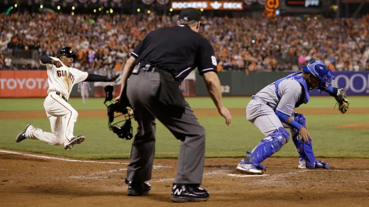 MLB, umpires ratify new labor agreement