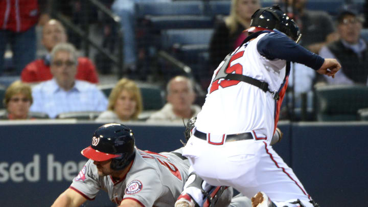 Zimmermann does it all to help Nationals win 2nd straight Zimmermann does it all to help Nationals win 2nd straight