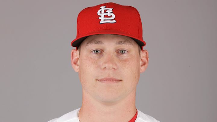 Cardinals C Stanley suspended for 80 games by MLB