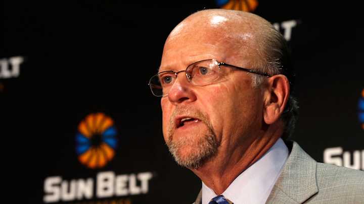 Coastal Carolina University joins Sun Belt Conference