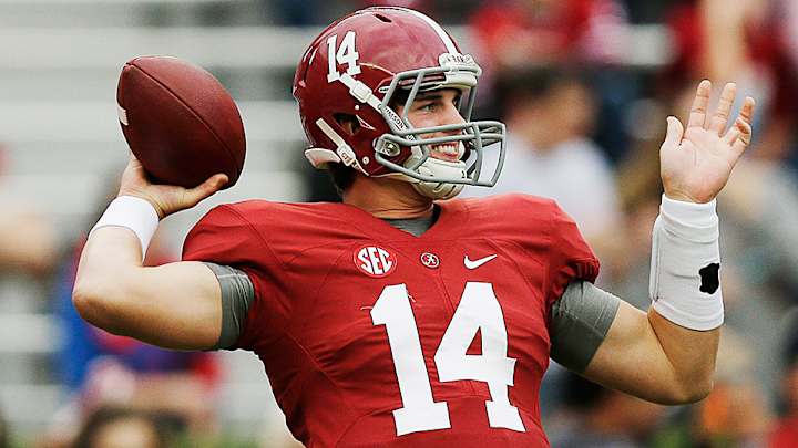 Week 7 Viewing Guide: Ranking the best games to watch by time slot Week 7 Viewing Guide: Ranking the best games to watch by time slot