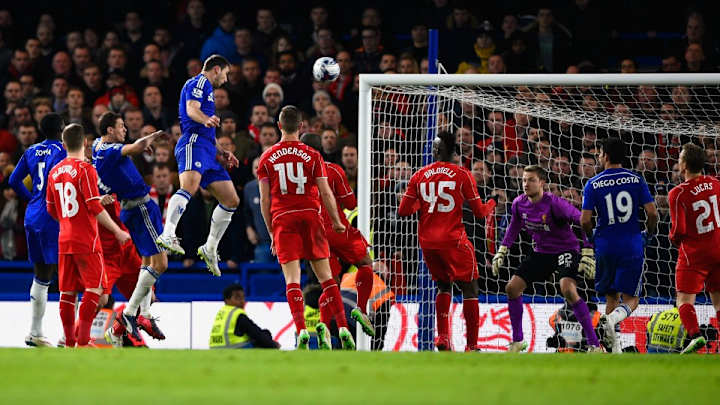 Chelsea reaches League Cup final with victory over Liverpool