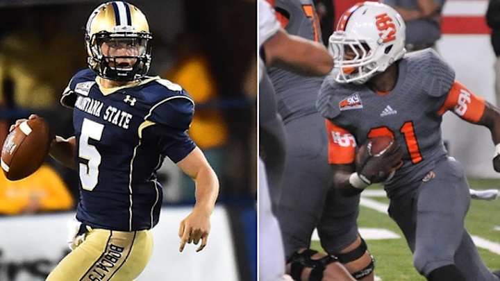 Big Sky looks to fight back into national limelight with depth