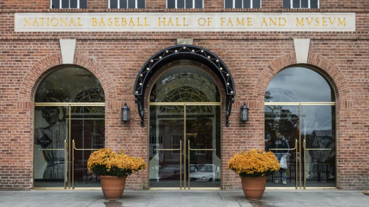 Dodgers P Brandon McCarthy: PED users shouldn't be kept out of Hall