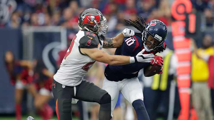Texans with room to improve after 19-9 win over Tampa Bay