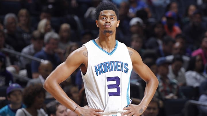 Report: Hornets close to three-year extension with Jeremy Lamb