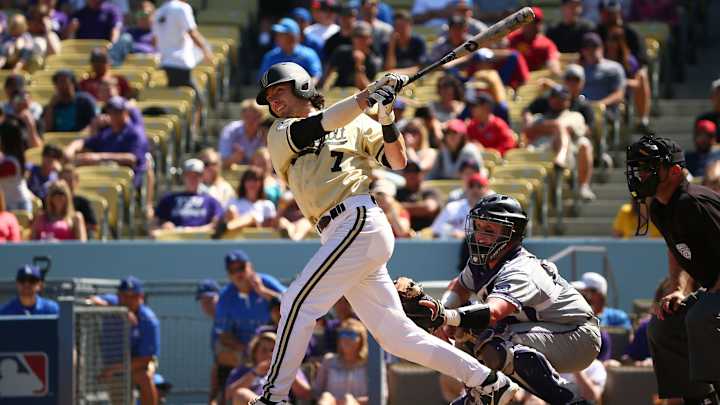 Diamondbacks beat deadline, sign No. 1 overall pick Dansby Swanson Diamondbacks beat deadline, sign No. 1 overall pick Dansby Swanson