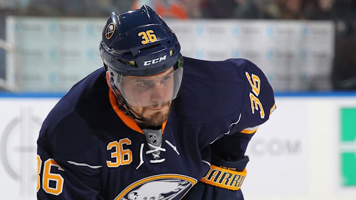 Sabres forward Patrick Kaleta out four to six weeks following surgery Sabres forward Patrick Kaleta out four to six weeks following surgery