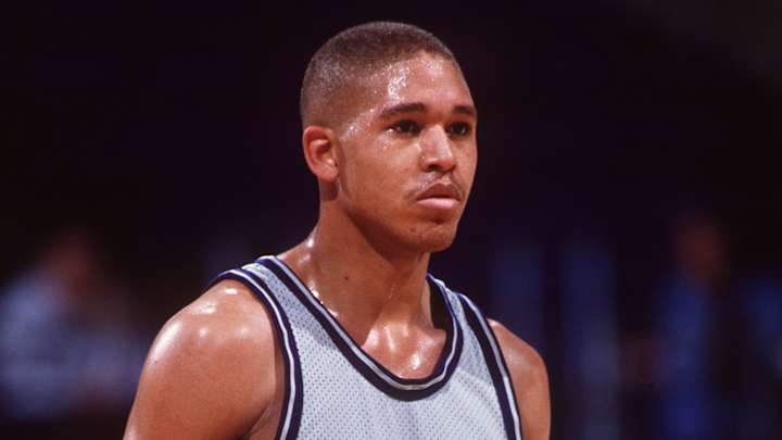 The evolution of Nike's college basketball uniforms