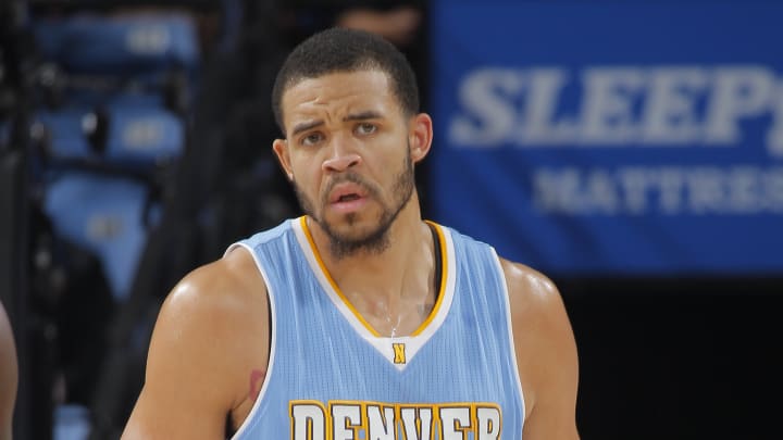 Report: Nuggets trade JaVale McGee, first-round pick to 76ers Report: Nuggets trade JaVale McGee, first-round pick to 76ers