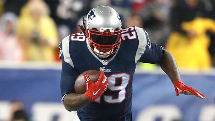 Rooney: Steelers were right to release LeGarrette Blount