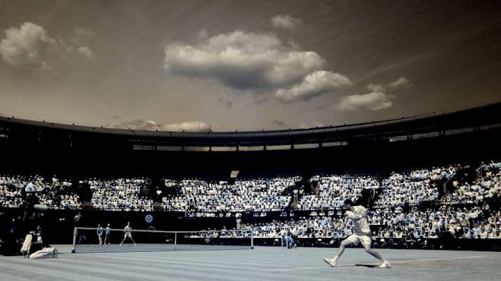 Wimbledon 2015 on Twitter: New emojis, handles and more