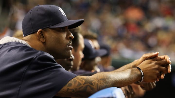 Yankees' CC Sabathia involved in Toronto street fight