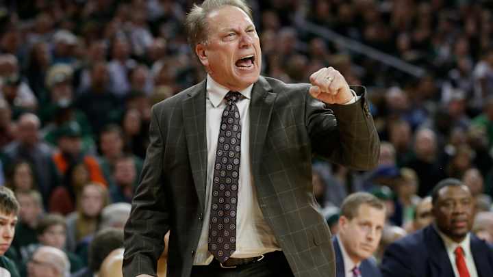 Michigan State's football-basketball combo is tough to top