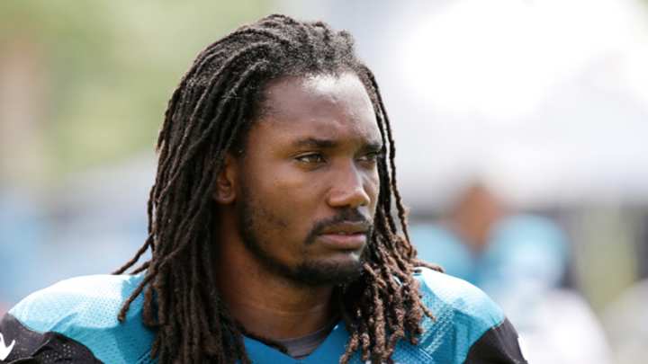 Davon House: I Want to be the No. 1 Guy