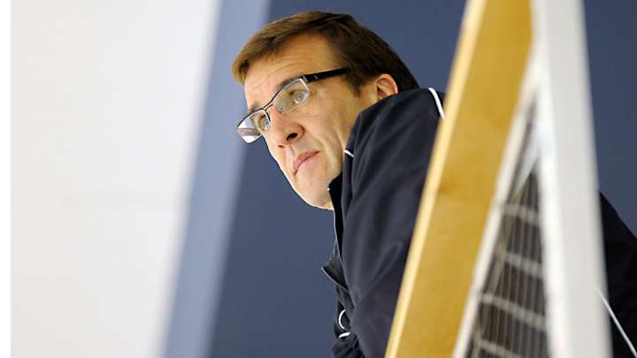 Islanders name George McPhee special advisor to Garth Snow