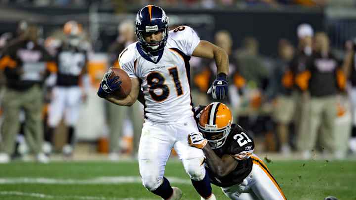 Former player Nate Jackson thinks NFL should allow marijuana use Former player Nate Jackson thinks NFL should allow marijuana use