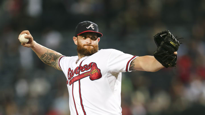 AL Central-leading Royals make deal to get Gomes from Braves