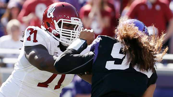 TCU players back after missing 3 games following arrests