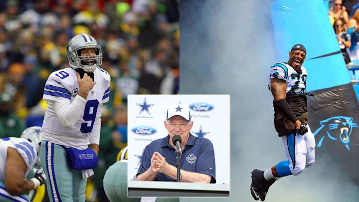 The Dallas Cowboys Have Done It Again