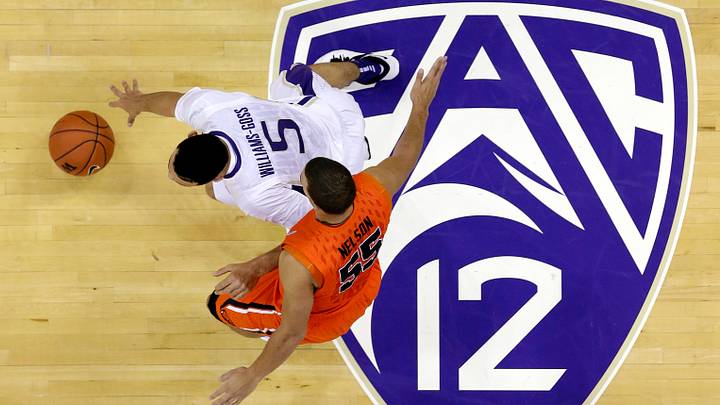 Pac-12 proposes allowing athletes to make money off names Pac-12 proposes allowing athletes to make money off names