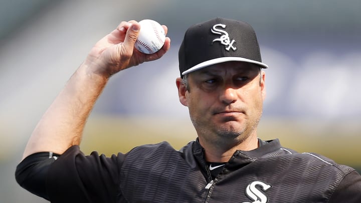 White Sox GM Hahn expects Ventura back as manager