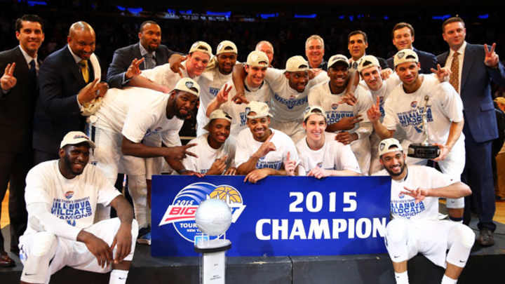 NCAA tourney East region preview: Virginia a tough No. 2 seed to predict