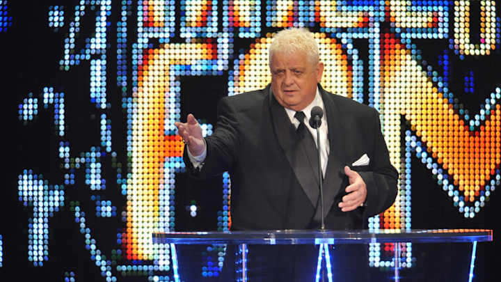 Watch: WWE pays tribute to late Dusty Rhodes