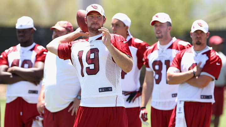 Arizona Cardinals preseason schedule: Opponents, times, TV