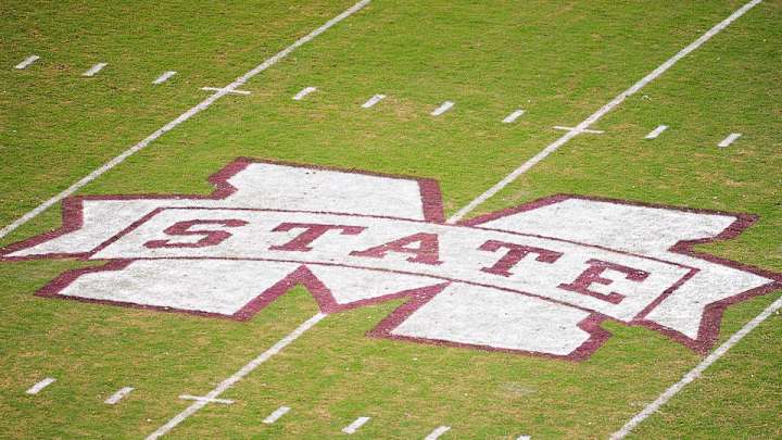 Mississippi State lineman Elgton Jenkins arrested on assault charge
