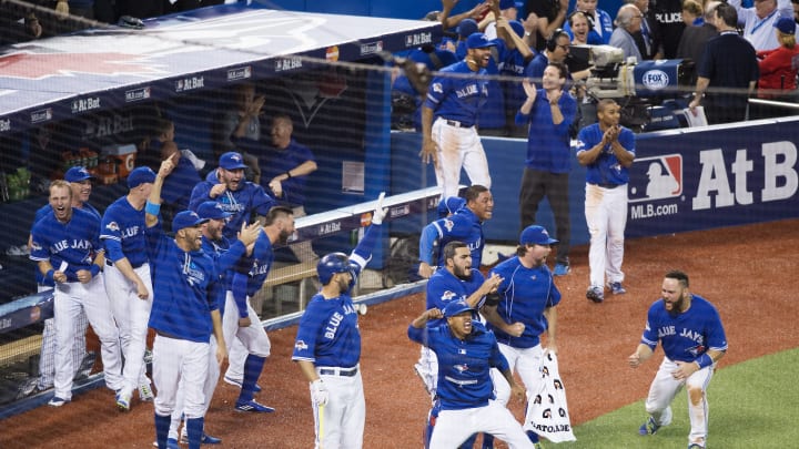 Blue Jays beat Rangers 6-3 to win wild Game 5