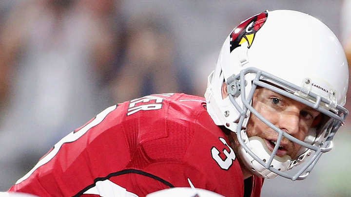 Arizona Cardinals Training Camp Report Arizona Cardinals Training Camp Report