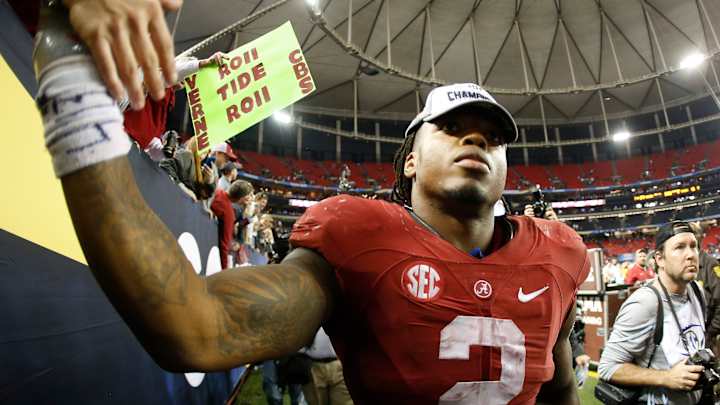 No drama playoff: Selection committee has it easy this time