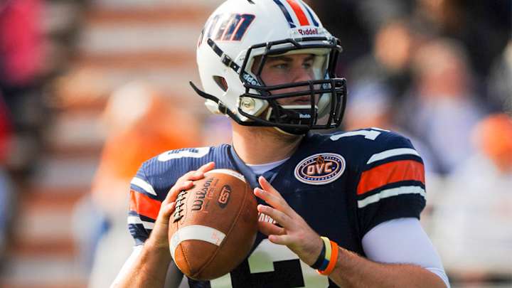Surging Skyhawks quietly going about their business in the Ohio Valley Surging Skyhawks quietly going about their business in the Ohio Valley