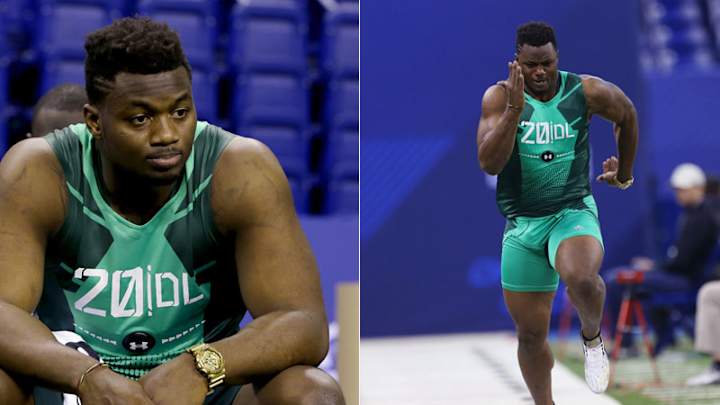 ‘I’m the Type of Guy Who Likes to Stand Out’