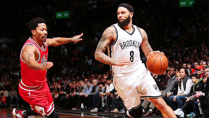 'Selfish' play costs Nets opportunity to control own postseason destiny