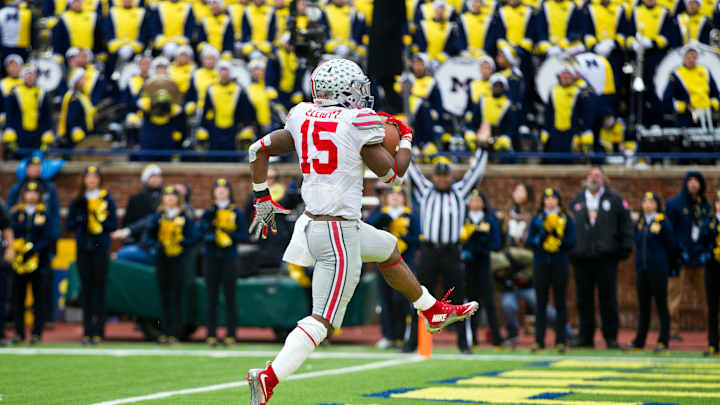 PLAYOFF PULSE: Big Ten championship is playoff quarterfinal PLAYOFF PULSE: Big Ten championship is playoff quarterfinal