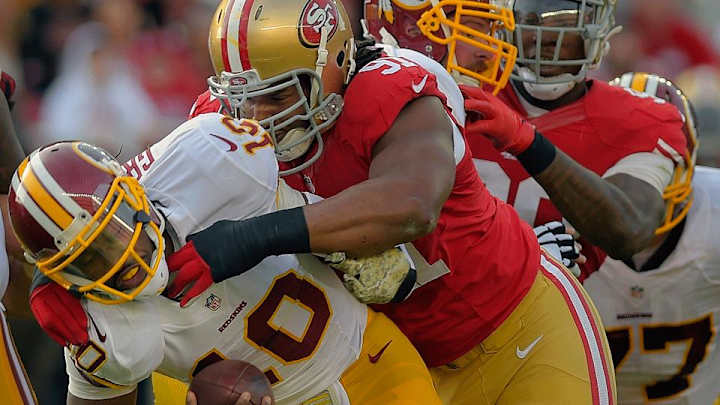 NFL rumors: Latest buzz around free agency, trades, 2015 NFL draft