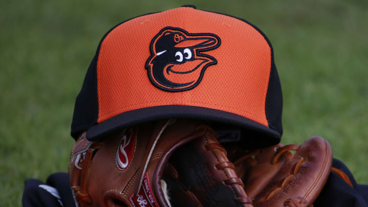 Orioles sign first-ever player from MLB's Chinese development program Orioles sign first-ever player from MLB's Chinese development program