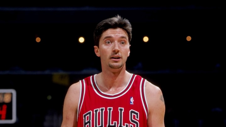 Chicago Bulls hire Toni Kukoc in advisory role