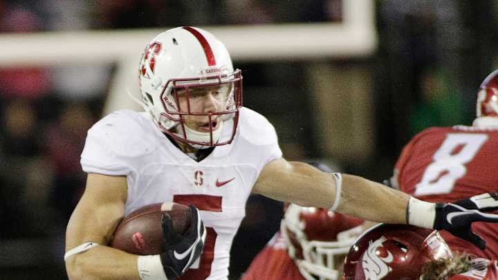 Pac-12 left with only a few chances at CFP Pac-12 left with only a few chances at CFP
