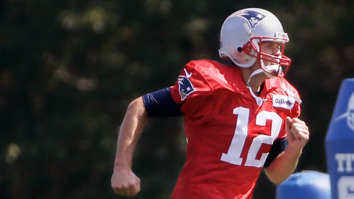 As season nears, Tuesday passes without 'Deflategate' ruling As season nears, Tuesday passes without 'Deflategate' ruling