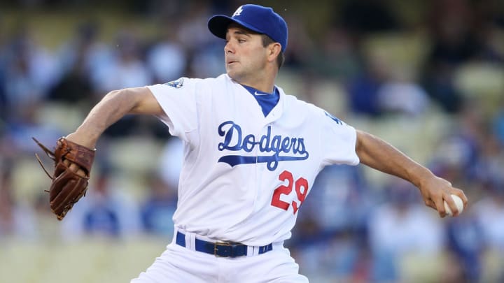 Ex-MLB pitcher Ted Lilly avoids jail time in insurance fraud case