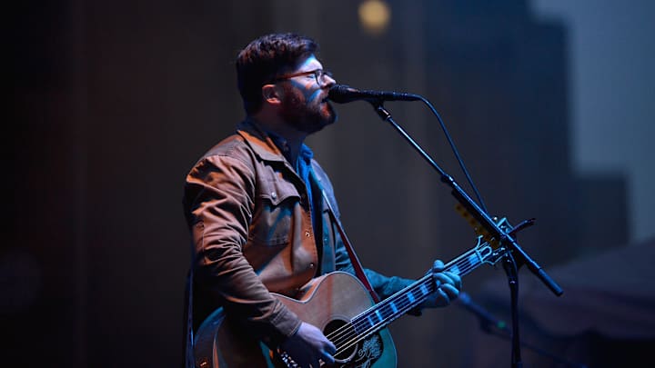 Ask An Indie Rock Dude About Sports with Colin Meloy of the Decemberists