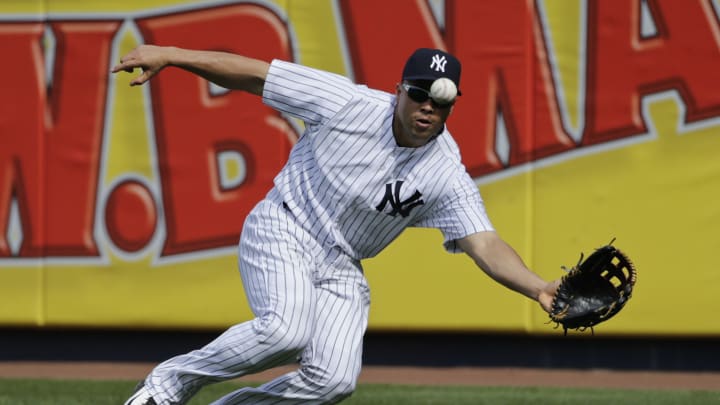 Astros top last year's win total, beat Yankees 6-2