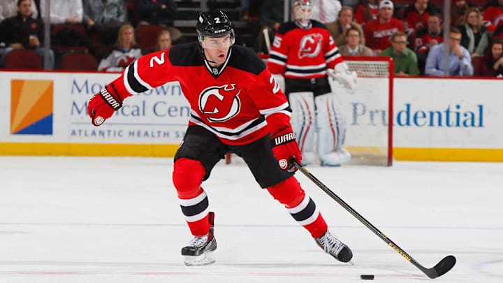 Report: Devils trade defenseman Marek Zidlicky to Red Wings Report: Devils trade defenseman Marek Zidlicky to Red Wings