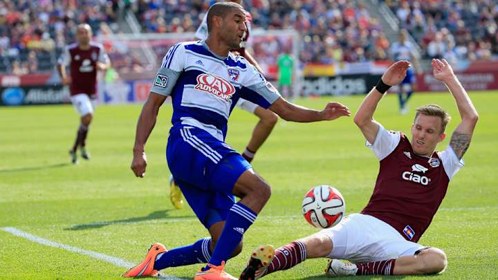 Jurgen Klinsmann eyes two more dual-nationals in Akindele, Morales