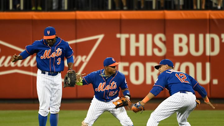 Summer makeover has 1st-place Mets primed for playoff run