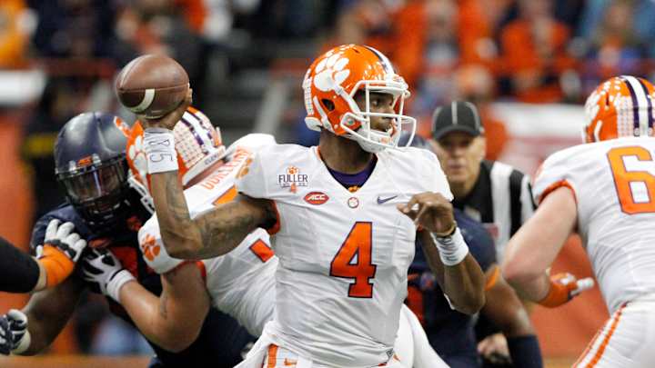 PLAYOFF PULSE: Ohio State readies for season-making stretch