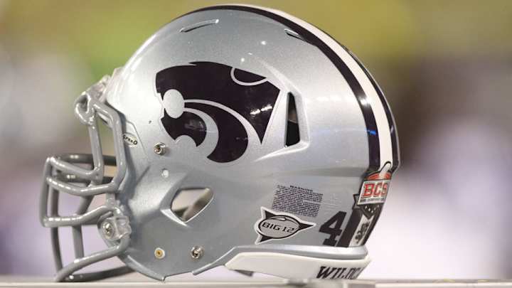 Kansas State DT Bryce English transferring due to father's cancer